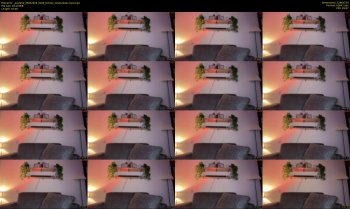 _paulah2 — 45 minute Chaturbate female cam show recording, 720p, May 5, 2026