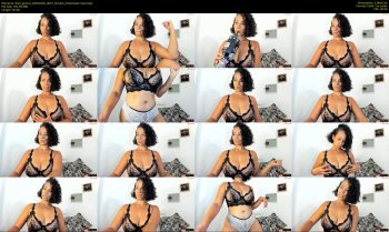 thali_gomex — 51 minute Chaturbate female cam show recording, 720p, May 5, 2026
