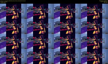 chroniclove — 3 minute Chaturbate female cam show recording, 720p, May 5, 2026