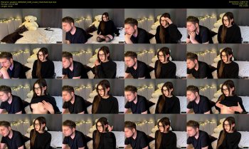 sasakyra — 34 minute Chaturbate couple cam show recording, 720p, May 5, 2026