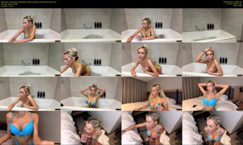 itsmelolax — 88 minute Chaturbate female cam show recording, 720p, May 5, 2026