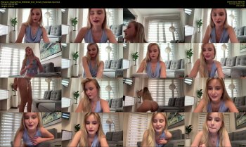 ellykeyofficial — 121 minute Chaturbate female cam show recording, 480p, May 5, 2026