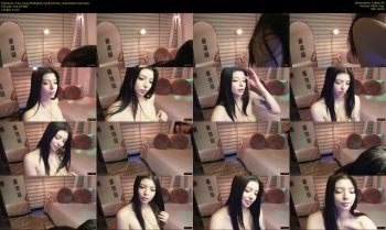 miss_meii — 22 minute Chaturbate female cam show recording, 720p, May 5, 2026