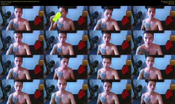 velk_hot1 — 59 minute Chaturbate male cam show recording, 720p, May 5, 2026