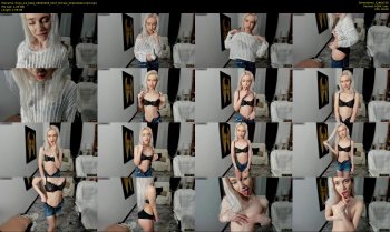 freya_ice_baby — 120 minute Chaturbate female cam show recording, 720p, May 5, 2026