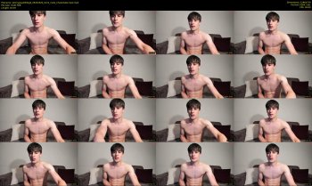 skinnyguywithbigd — 4 minute Chaturbate male cam show recording, 720p, May 5, 2026
