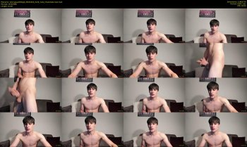 skinnyguywithbigd — 11 minute Chaturbate male cam show recording, 720p, May 5, 2026