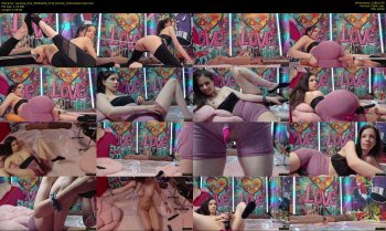 vanessa_love — 120 minute Chaturbate female cam show recording, 720p, May 5, 2026