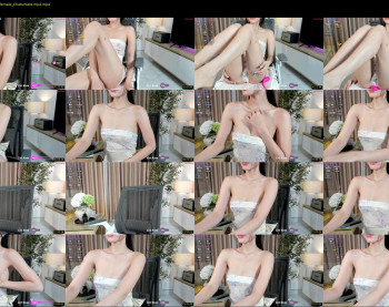 _joliie_ — 24 minute Chaturbate female cam show recording, 720p, May 4, 2026