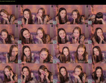 _lisaalisa_ — 31 minute Chaturbate female cam show recording, 720p, May 4, 2026