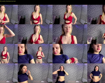 _mimilana_ — 4 minute Chaturbate female cam show recording, 720p, May 4, 2026