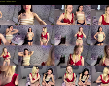_mimilana_ — 68 minute Chaturbate female cam show recording, 720p, May 4, 2026
