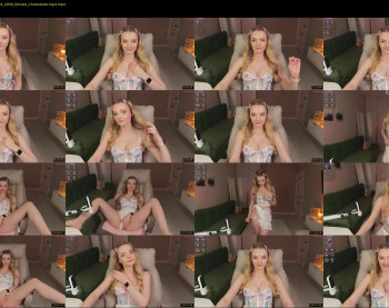 _passion_show_ — 120 minute Chaturbate couple cam show recording, 720p, May 4, 2026