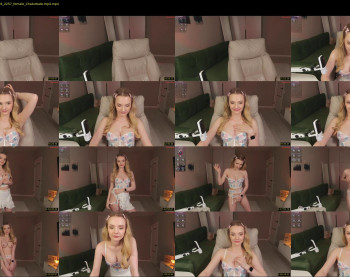 _passion_show_ — 120 minute Chaturbate couple cam show recording, 720p, May 4, 2026