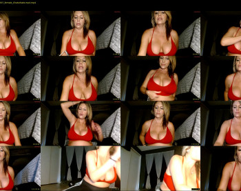 alannarack — 94 minute Chaturbate female cam show recording, 720p, May 4, 2026