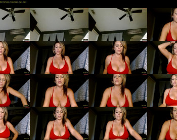 alannarack — 14 minute Chaturbate female cam show recording, 720p, May 4, 2026