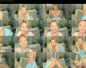 alexandrafix — 81 minute Chaturbate female cam show recording, 720p, May 4, 2026