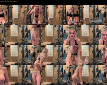 alexispaige06 — 20 minute Chaturbate female cam show recording, 720p, May 4, 2026