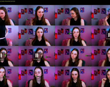 alisabliss — 120 minute Chaturbate female cam show recording, 720p, May 4, 2026