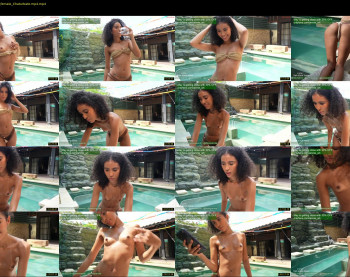 amnie_ — 120 minute Chaturbate female cam show recording, 720p, May 4, 2026