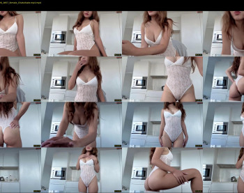 amyalwayshere — 38 minute Chaturbate female cam show recording, 720p, May 4, 2026