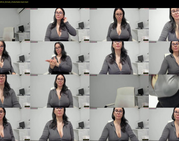 anayscaandy — 78 minute Chaturbate female cam show recording, 720p, May 4, 2026