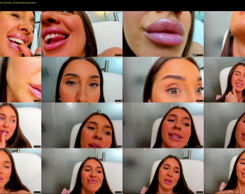 anyarayne — 7 minute Chaturbate female cam show recording, 720p, May 4, 2026