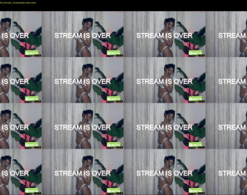 ashllovee_ — 15 minute Chaturbate female cam show recording, 720p, May 4, 2026