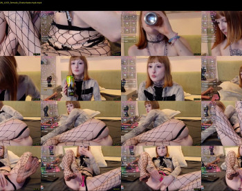 aurora_radiance — 12 minute Chaturbate couple cam show recording, 720p, May 4, 2026