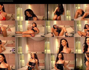 ava_heath — 88 minute Chaturbate female cam show recording, 720p, May 4, 2026