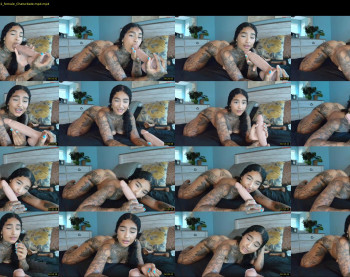 avaa_eve — 3 minute Chaturbate female cam show recording, 720p, May 4, 2026