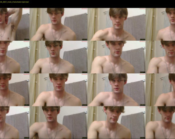 basicallyjustmee — 60 minute Chaturbate male cam show recording, 480p, May 4, 2026