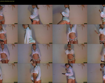 beanco_ — 120 minute Chaturbate female cam show recording, 720p, May 4, 2026