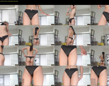 belle_adrienne — 41 minute Chaturbate couple cam show recording, 720p, May 4, 2026