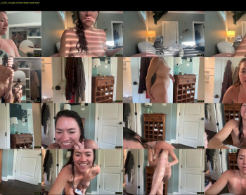 bendlikebecks — 14 minute Chaturbate female cam show recording, 720p, May 4, 2026