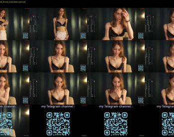 blissemily_ — 38 minute Chaturbate female cam show recording, 720p, May 4, 2026