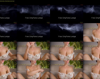 blisstease — 8 minute Chaturbate female cam show recording, 720p, May 4, 2026