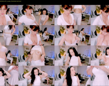 bluediamondsdreams — 29 minute Chaturbate couple cam show recording, 720p, May 4, 2026