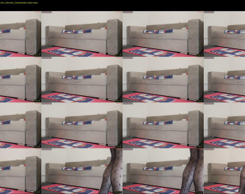 carmela_fox — 3 minute Chaturbate female cam show recording, 720p, May 4, 2026