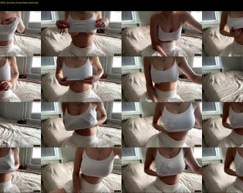 carolecronan — 26 minute Chaturbate female cam show recording, 720p, May 4, 2026