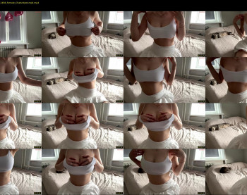 carolecronan — 38 minute Chaturbate female cam show recording, 720p, May 4, 2026