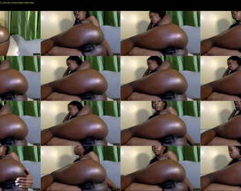 ceepretty — 23 minute Chaturbate female cam show recording, 480p, May 4, 2026