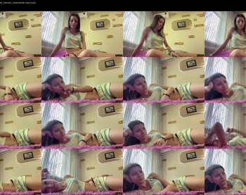 chaesoffel — 30 minute Chaturbate female cam show recording, 720p, May 4, 2026