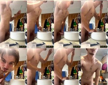 chatwithobi — 8 minute Chaturbate male cam show recording, 1080p, May 4, 2026