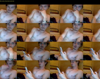 chatwithobi — 3 minute Chaturbate male cam show recording, 480p, May 4, 2026