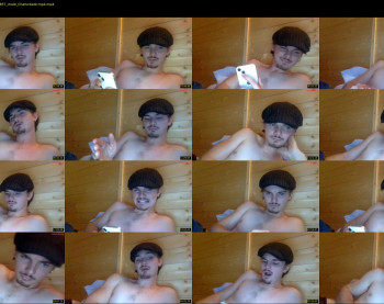 chatwithobi — 33 minute Chaturbate male cam show recording, 480p, May 4, 2026