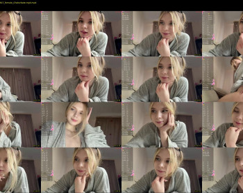 chloe_show — 17 minute Chaturbate female cam show recording, 720p, May 4, 2026