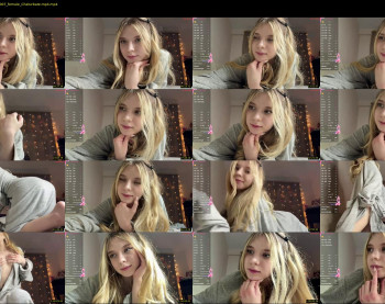 chloe_show — 79 minute Chaturbate female cam show recording, 720p, May 4, 2026