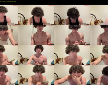 chris_baker1 — 24 minute Chaturbate couple cam show recording, 360p, May 4, 2026