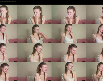 cold_humble — 4 minute Chaturbate female cam show recording, 720p, May 4, 2026